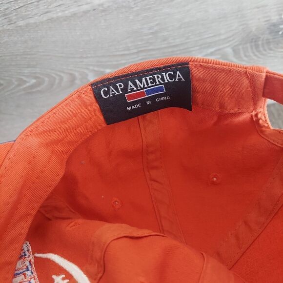 Boise State Broncos Hat Adjustable - Picture 6 of 7